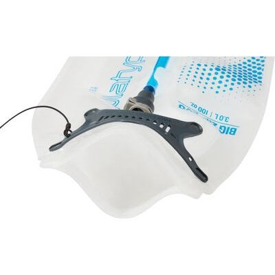 4. Bukłak na wodę Platypus Big Zip EVO 2L