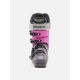 3. Buty narciarskie Rossignol Alltrack Jr 80 - Black Violet