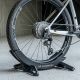 5. Stojak rowerowy Wozinsky WSR-02 serwisowy stabilny na koło roweru - czarny