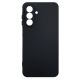 6. Etui 3mk Matt Case Pro na Samsung Galaxy A26 5G - czarne matowe