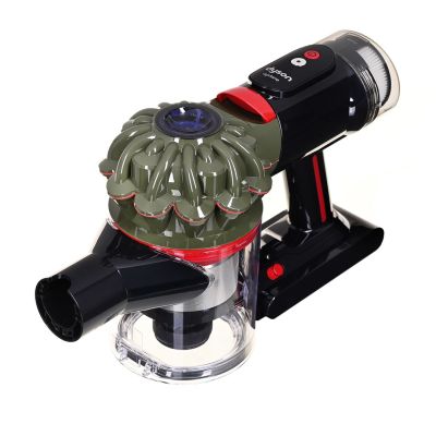 14. Odkurzacz DYSON V8 Cyclone