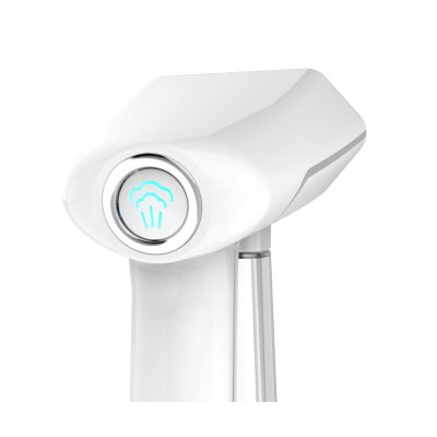 3. SteamOne S-NOMAD 0,14 l 1600 W Biały