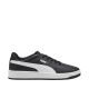 Buty męskie Puma Court Classic Clean czarne 402223 14