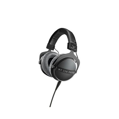 9. Beyerdynamic DT 770 PRO X 48 OHM - Słuchawki studyjne zamknięte