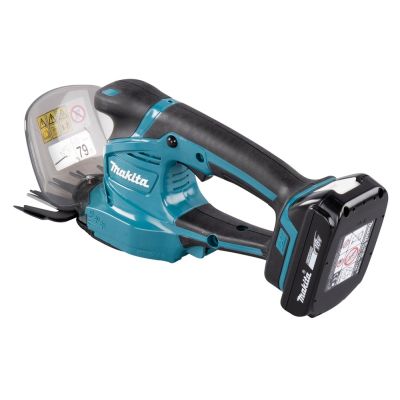 6. Nożyce do trawy Aku 18V 2w1 DUM111SYX MAKITA