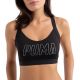 2. Biustonosz sportowy Puma Drycell W 519085 01