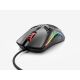 9. Glorious PC Gaming Race Model O- myszka Po prawej stronie USB Typu-A Optyczny 3200 DPI