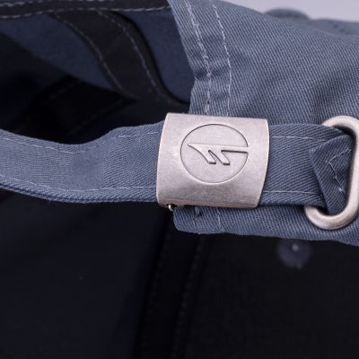 4. Czapka z daszkiem Hi-Tec Mapos 92800596178