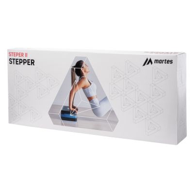 6. Akcesoria STEPER II