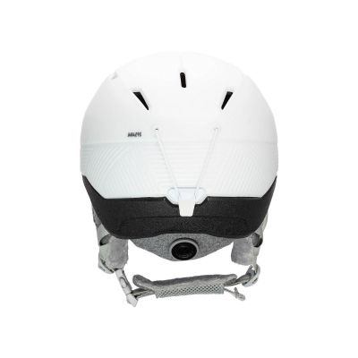4. Kask narciarski ROSSIGNOL FIT VISOR IMPACTS W WHITE