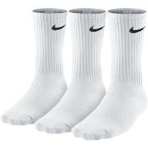 Skarpety Nike Lightweight Crew 3pak SX4704-101