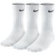 Skarpety Nike Lightweight Crew 3pak SX4704-101