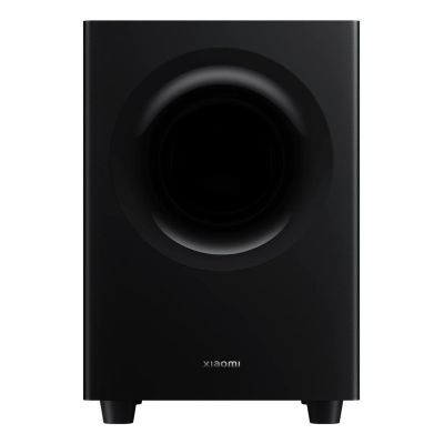 10. Listwa głośnikowa Xiaomi Soundbar 2.1 NS4-EU