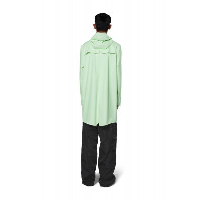 12. Kurtka przeciwdeszczowa Rains Long Jacket Unisex 12020 34