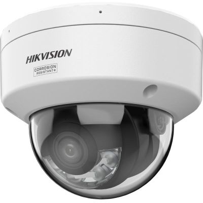 2. Hikvision Pro Series with ColorVu DS-2CD2187G3-LIS2UY(2.8MM) kamera przemysłowa Kopułowa Kamera bezpieczeństwa IP Wewnętrz i na wolnym powietrzu 2688 x 1520 px Sufit