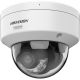 2. Hikvision Pro Series with ColorVu DS-2CD2187G3-LIS2UY(2.8MM) kamera przemysłowa Kopułowa Kamera bezpieczeństwa IP Wewnętrz i na wolnym powietrzu 2688 x 1520 px Sufit