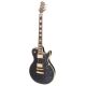 Samick AV-7 BK - gitara elektryczna