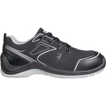 SAFETY BOOTS FLOW S3 LOW/43