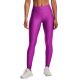 Spodnie Under Armour HeatGear No-Slip Waistband W 1365336-577 
