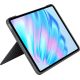 18. Klawiatura Logitech Combo Touch iPad Air — QWERTZ
