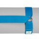 8. Pasek na matę do jogi Gaiam niebieski 61711BL