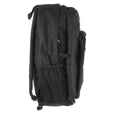 4. JanSport Big Day Pack Backpack EK0A5BLEN55 Czarne One size