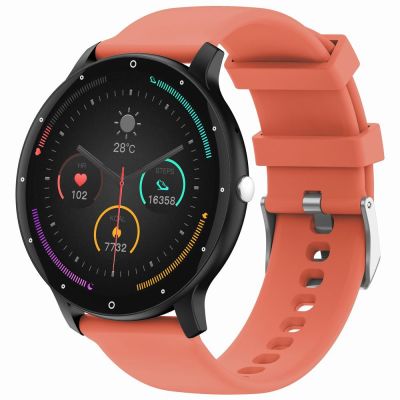 3. Smartwatch Gravity GT1-3 PRO