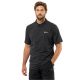 2. Koszulka Jack Wolfskin Delfami Polo Shirt M 1809801-6000 
