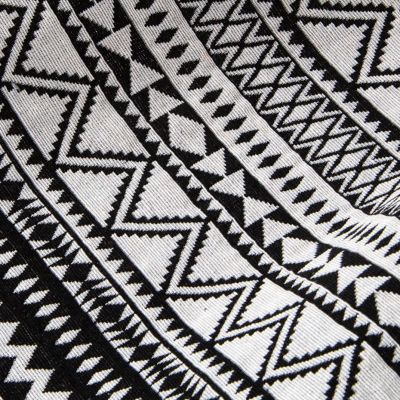 25. Hamak ogrodowy 2 osobowy Etno 200x150cm 1031262