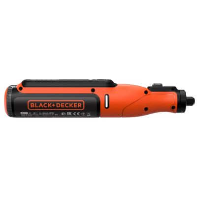 5. Black & Decker BCRT8I-XJ grawerka elektryczna
