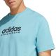 6. Koszulka adidas All SZN Graphic Tee M IC9820