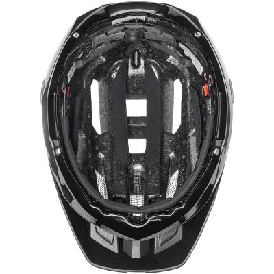 5. Kask rowerowy Uvex Quatro CC 41/3/026/06