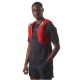 3. Salomon ADV Skin 5 Set LC2465100 Czerwone M