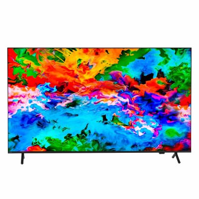8. Telewizor Philips 55MLED920/­12 QD-Mini LED 55" 4K Ultra HD 120Hz Titan OS Dolby Atmos Czarny