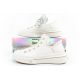 20. Buty Skechers Snoop One-OG Leather Slip-Ins W 186001/WHT