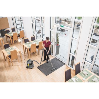 2. Odkurzacz profesjonalny KARCHER NT 22/1 Ap Te L
