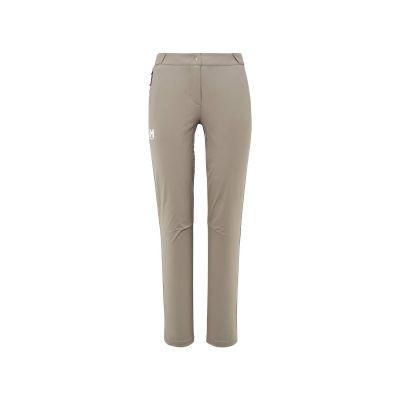 Spodnie damskie MILLET Ubic Stretch Pant W beżowe