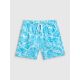 6. Spodenki plażowe boardshorty chłopięce 4F 4FJRSS26UBDSM212-90A