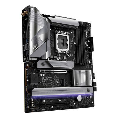 9. Płyta główna ASRock Z890 LiveMixer WiFi