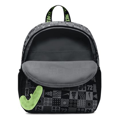 4. Plecak Nike JDI mini Graphic IQ1263-070