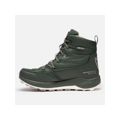 9. Buty Rossignol Rossi Podium Ebony Green zielony