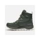 9. Buty Rossignol Rossi Podium Ebony Green zielony