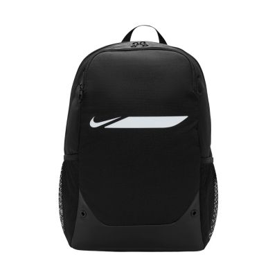 Plecak Nike Academy Team M czarny IO0915 010