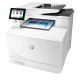 34. HP Color LaserJet Enterprise MFP M480f