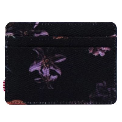 2. Herschel Cardholder Wallet 30065-05899 Wielokolorowe One size
