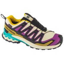 Salomon XA Pro 3D v9 GTX W L47882200 Szare 37 1/3