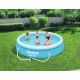 5. Bestway 57274 dmuchany basen rozporowy 366x76cm