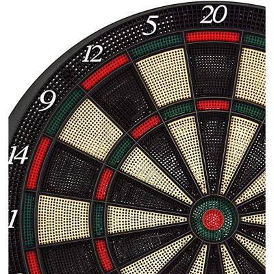 18. DART ELEKTRONICZNY 4 LICZNIKI COVENTRY BEST SPORTING