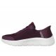 5. Sneakersy Skechers GO WALK FLEX GRAND ENTRY (124836BURG)