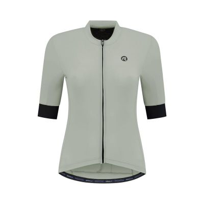 Rogelli koszulka damska SIGNATURE szara 2XL